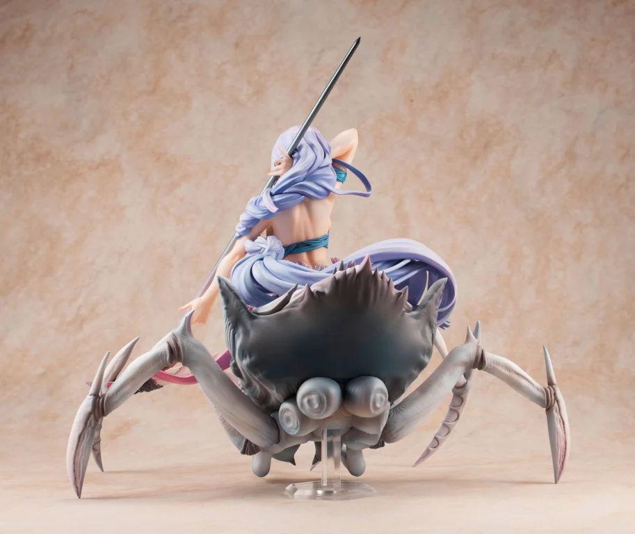 Kumodesuga - KDcolle - Arachne/Shiraori