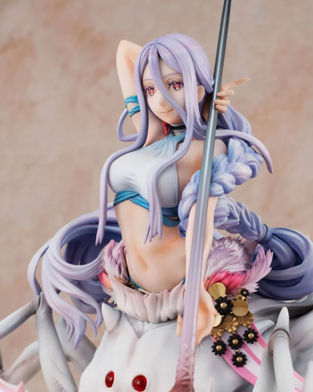 Kumodesuga - KDcolle - Arachne/Shiraori