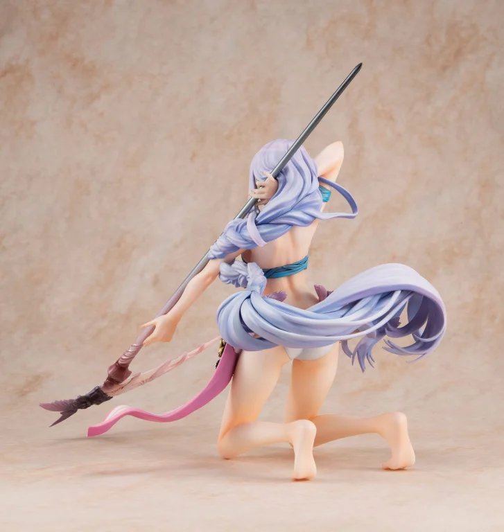 Kumodesuga - KDcolle - Arachne/Shiraori