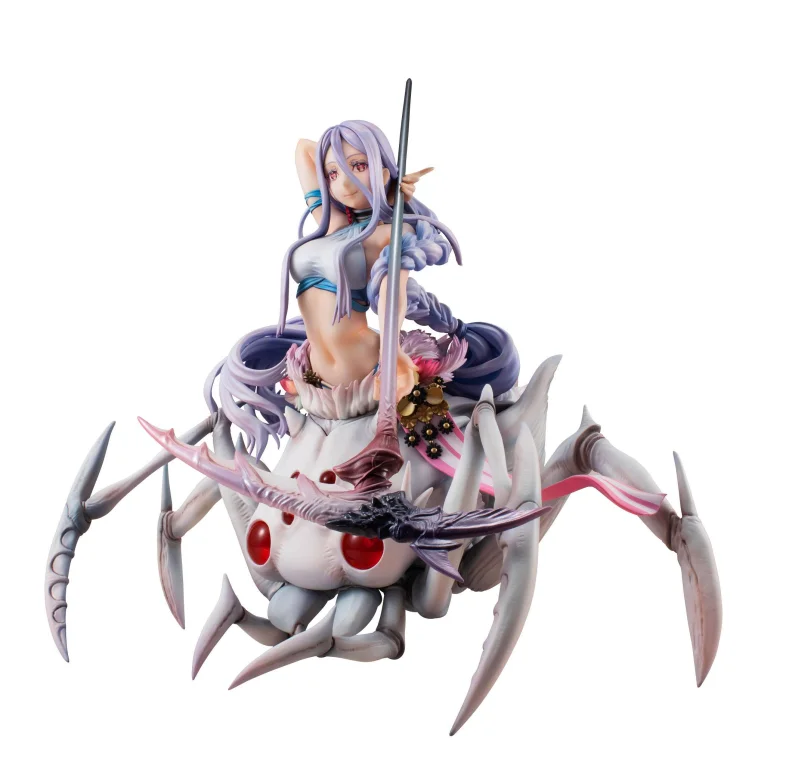 Kumodesuga - KDcolle - Arachne/Shiraori