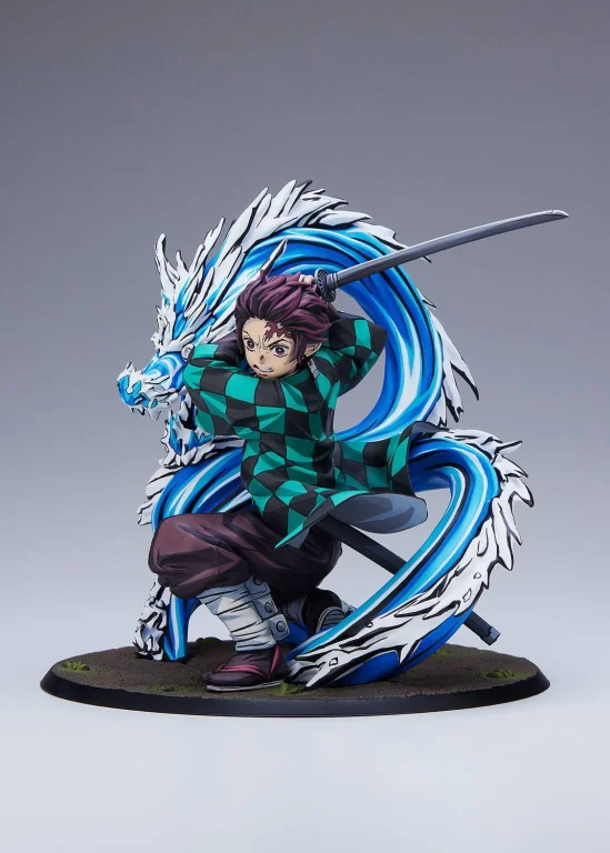 Demon Slayer - Scale Figure - Tanjirō Kamado