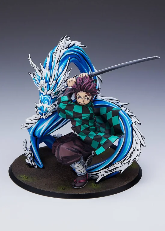 Demon Slayer - Scale Figure - Tanjirō Kamado