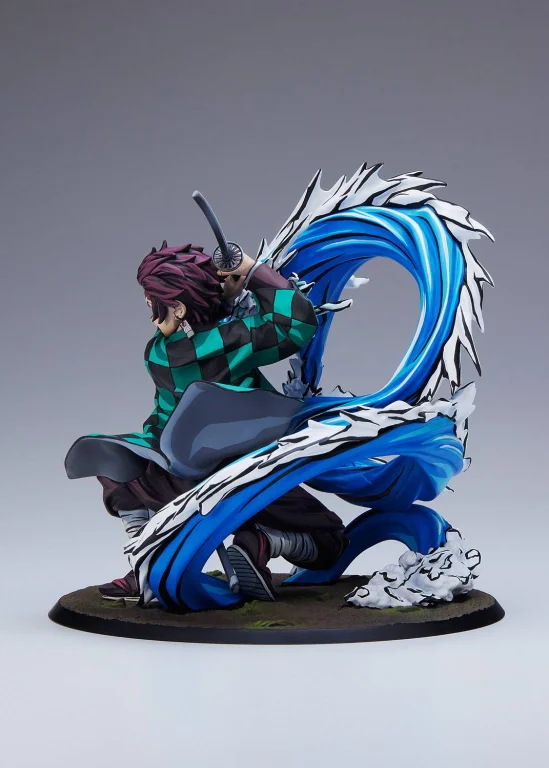Demon Slayer - Scale Figure - Tanjirō Kamado