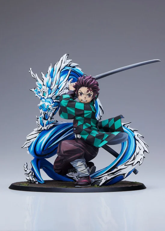 Demon Slayer - Scale Figure - Tanjirō Kamado