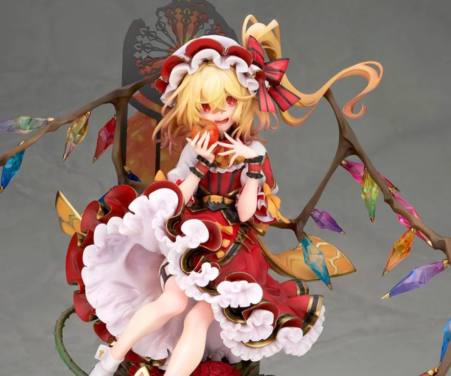 Touhou Project - Scale Figure - Flandre Scarlet (AmiAmi Limited ver.)