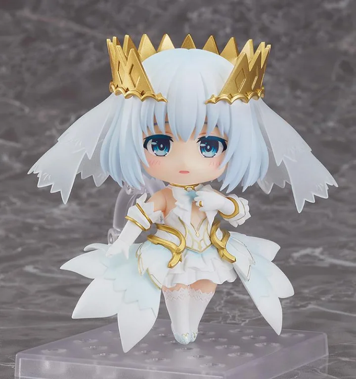 Date A Live - Nendoroid - Origami Tobiichi (Spirit Ver.)