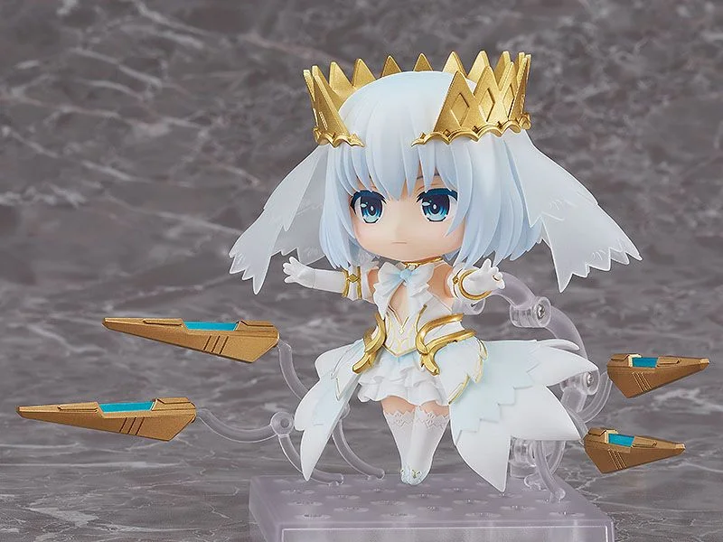 Date A Live - Nendoroid - Origami Tobiichi (Spirit Ver.)