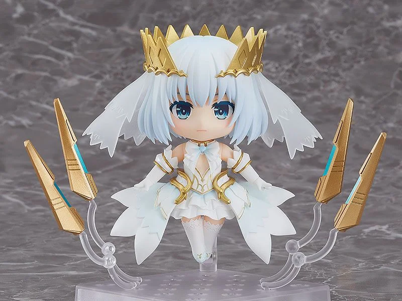 Date A Live - Nendoroid - Origami Tobiichi (Spirit Ver.)