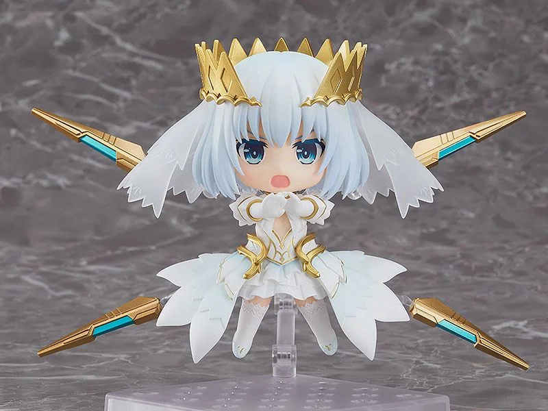 Date A Live - Nendoroid - Origami Tobiichi (Spirit Ver.)
