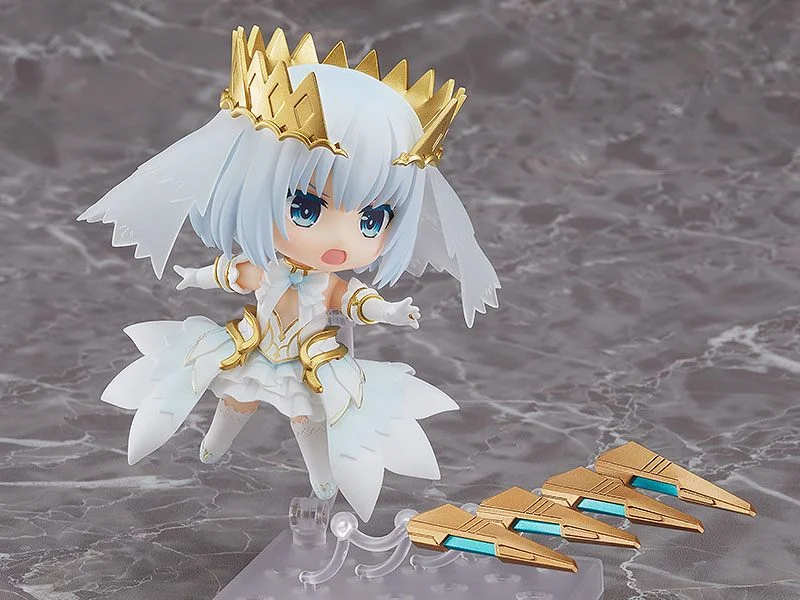 Date A Live - Nendoroid - Origami Tobiichi (Spirit Ver.)