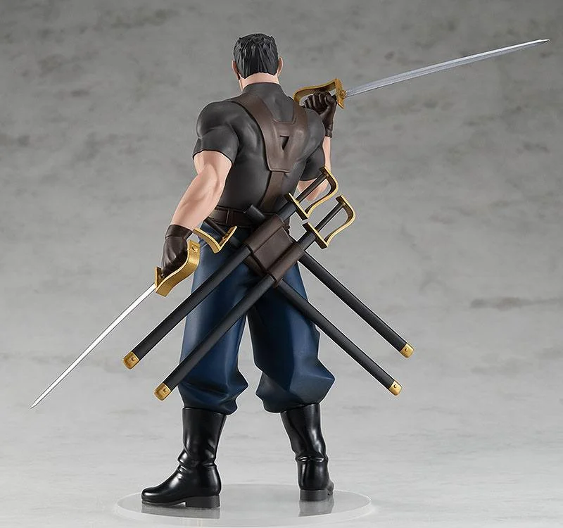 Fullmetal Alchemist - POP UP PARADE - King Bradley