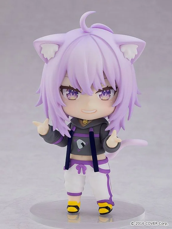 Hololive - Nendoroid - Okayu Nekomata