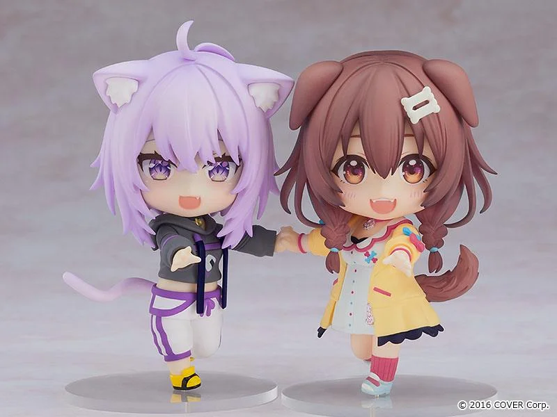 Hololive - Nendoroid - Okayu Nekomata