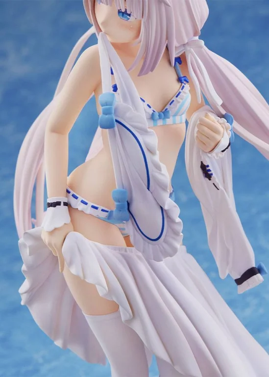 NEKOPARA - Scale Figure - Vanilla (Dress up time ver.)