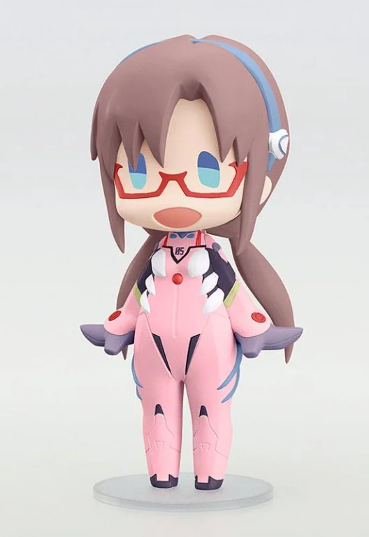Evangelion - HELLO! GOOD SMILE - Mari Makinami Illustrious
