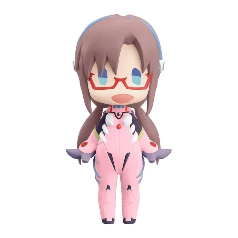 Produktbild zu Evangelion - HELLO! GOOD SMILE - Mari Makinami Illustrious