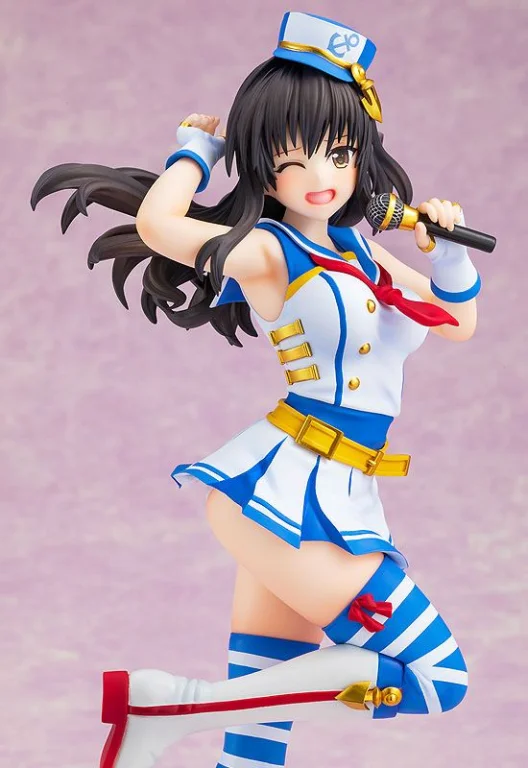 To Love-Ru - CAworks - Yui Kotegawa (Breezy Seaside ver.)