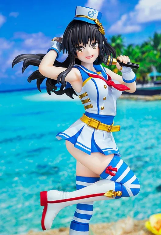 To Love-Ru - CAworks - Yui Kotegawa (Breezy Seaside ver.)