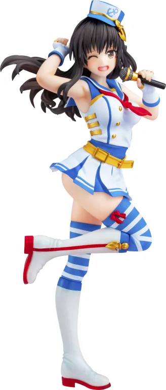 To Love-Ru - CAworks - Yui Kotegawa (Breezy Seaside ver.)