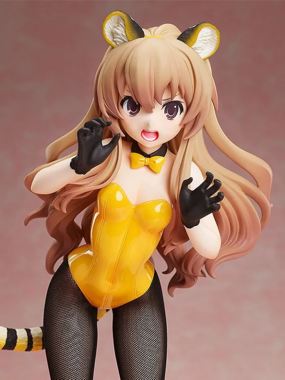 Toradora! - Scale Figure - Taiga Aisaka (Tiger ver.)