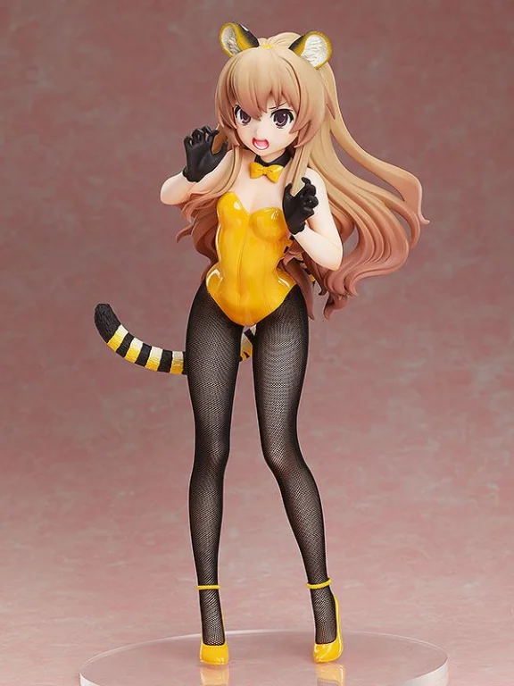 Toradora! - Scale Figure - Taiga Aisaka (Tiger ver.)