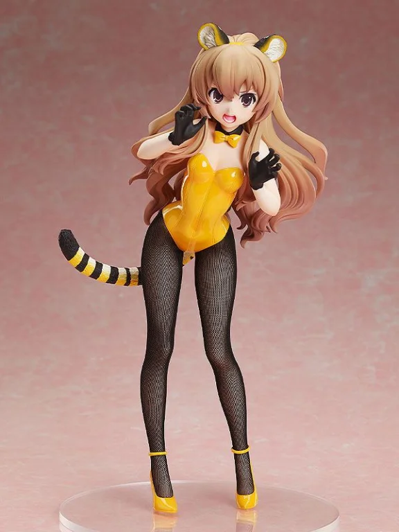 Toradora! - Scale Figure - Taiga Aisaka (Tiger ver.)