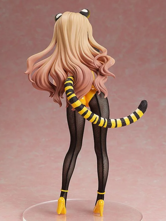 Toradora! - Scale Figure - Taiga Aisaka (Tiger ver.)