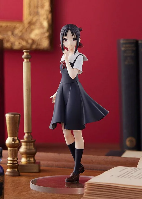 Kaguya-sama: Love Is War - POP UP PARADE - Kaguya Shinomiya