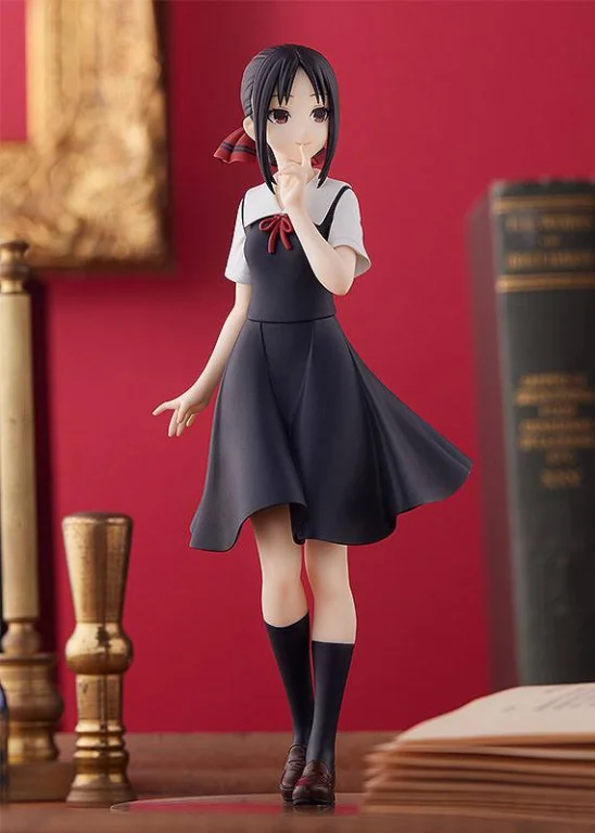 Kaguya-sama: Love Is War - POP UP PARADE - Kaguya Shinomiya
