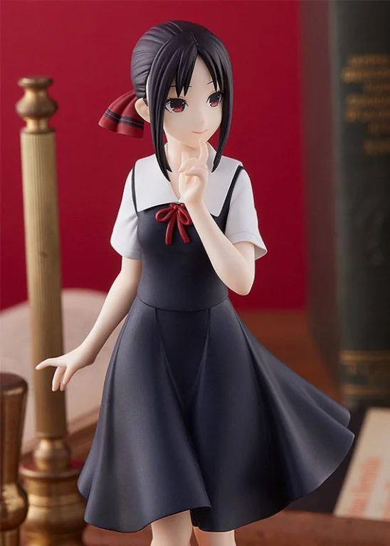 Kaguya-sama: Love Is War - POP UP PARADE - Kaguya Shinomiya