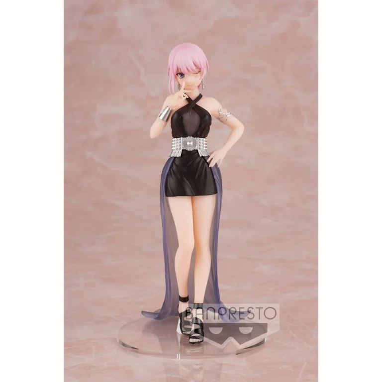 The Quintessential Quintuplets - Kyunties - Ichika Nakano