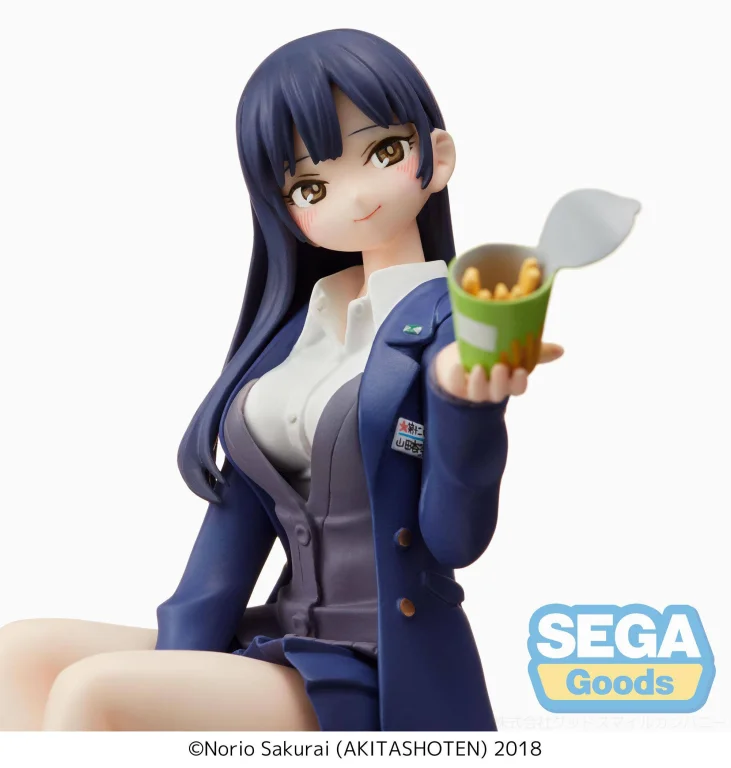 The Dangers in My Heart - PM Figure - Anna Yamada