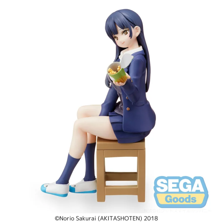 The Dangers in My Heart - PM Figure - Anna Yamada