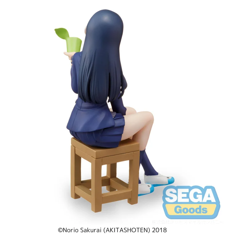 The Dangers in My Heart - PM Figure - Anna Yamada