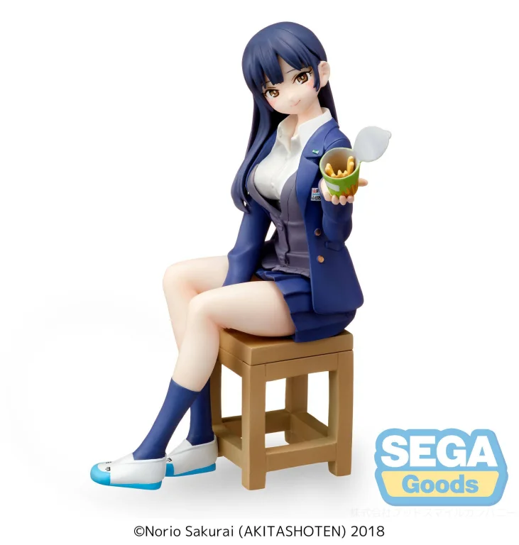 The Dangers in My Heart - PM Figure - Anna Yamada