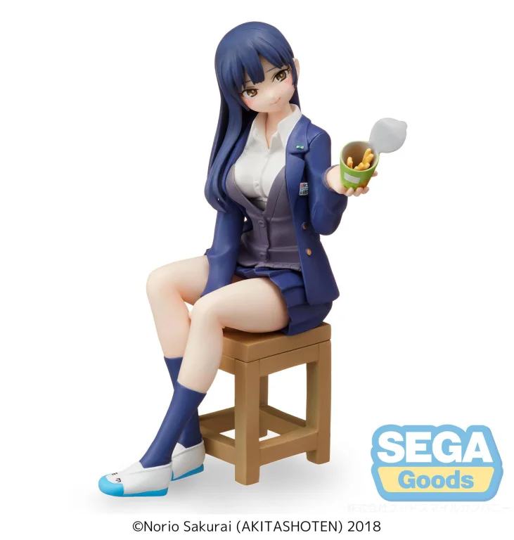 The Dangers in My Heart - PM Figure - Anna Yamada
