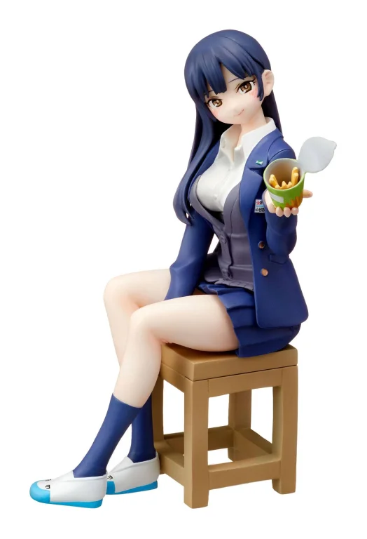 The Dangers in My Heart - PM Figure - Anna Yamada