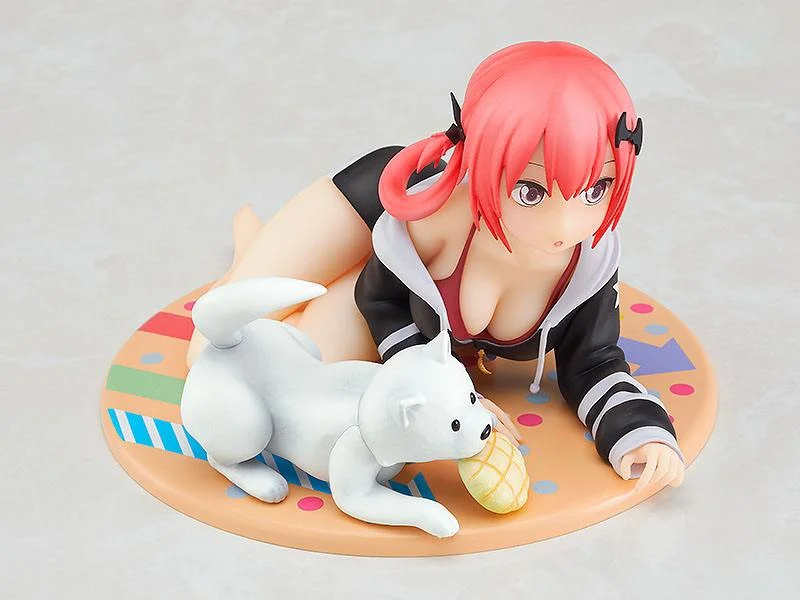 Gabriel DropOut - Scale Figure - Satanichia Kurumizawa McDowell