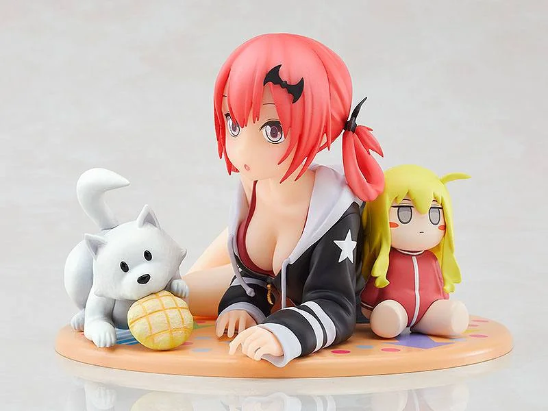 Gabriel DropOut - Scale Figure - Satanichia Kurumizawa McDowell