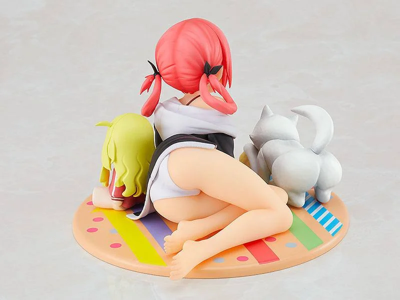 Gabriel DropOut - Scale Figure - Satanichia Kurumizawa McDowell