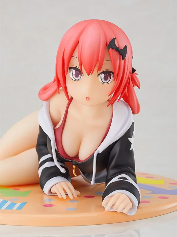 Gabriel DropOut - Scale Figure - Satanichia Kurumizawa McDowell