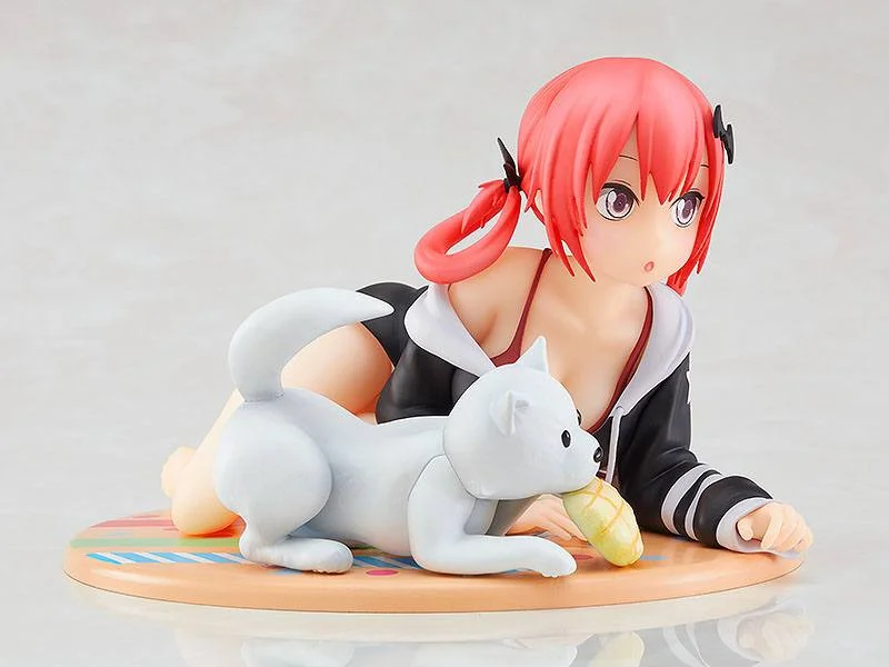 Gabriel DropOut - Scale Figure - Satanichia Kurumizawa McDowell