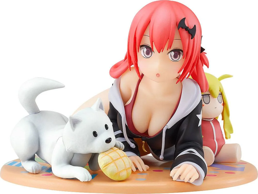 Gabriel DropOut - Scale Figure - Satanichia Kurumizawa McDowell