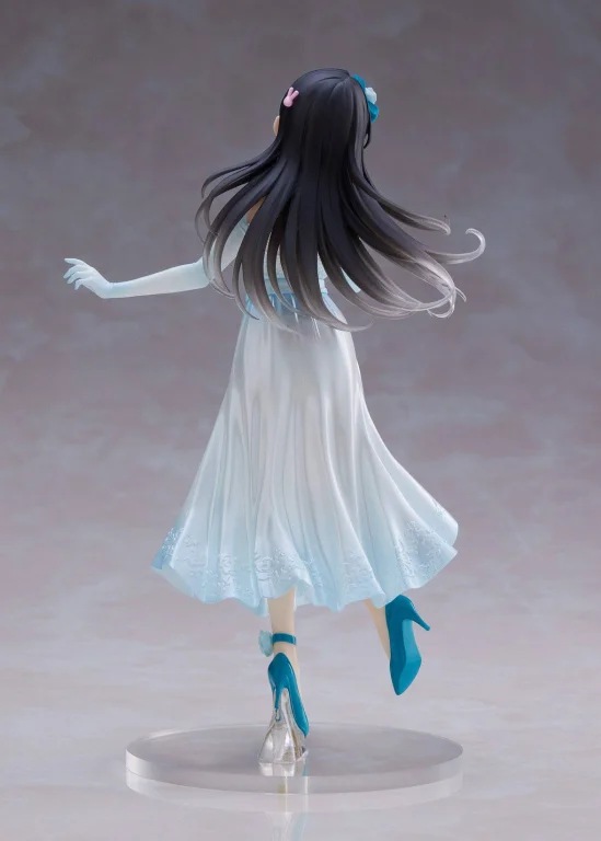 Rascal Does Not Dream - Coreful Figure - Mai Sakurajima (Party Dress ver.)