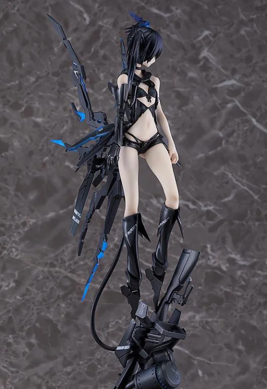 Black Rock Shooter - Scale Figure - Black Rock Shooter (Inexhaustible Ver.)