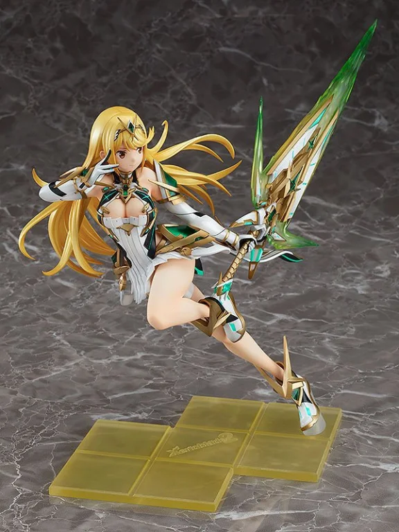 Xenoblade Chronicles - Scale Figure - Mythra