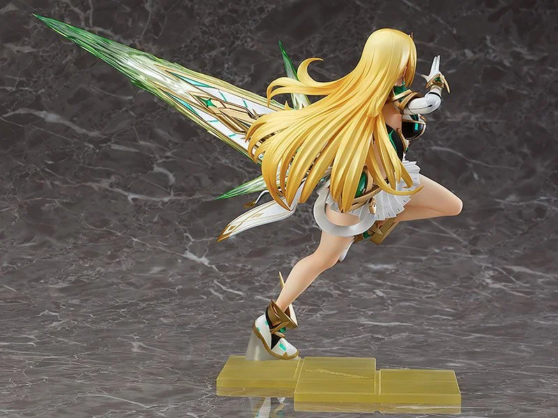 Xenoblade Chronicles - Scale Figure - Mythra