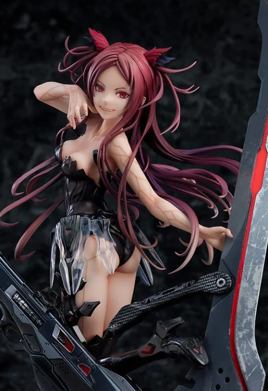 Beatless - Scale Figure - Kouka