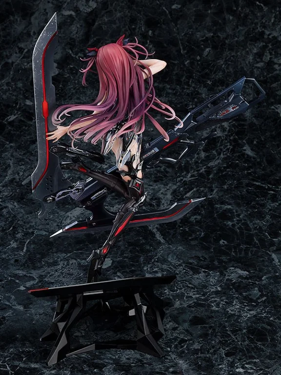 Beatless - Scale Figure - Kouka