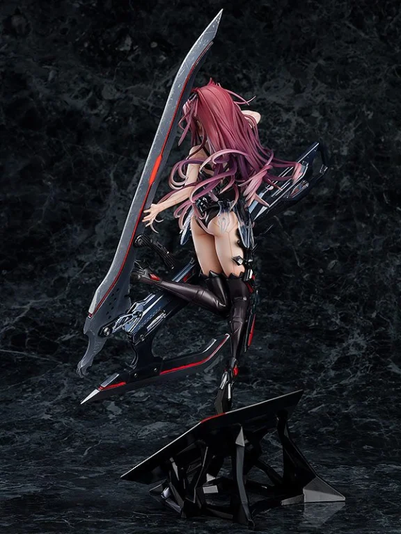 Beatless - Scale Figure - Kouka